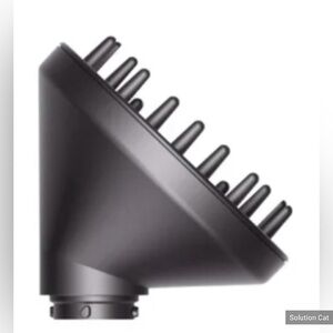 Dyson Airwrap diffuser attachment
